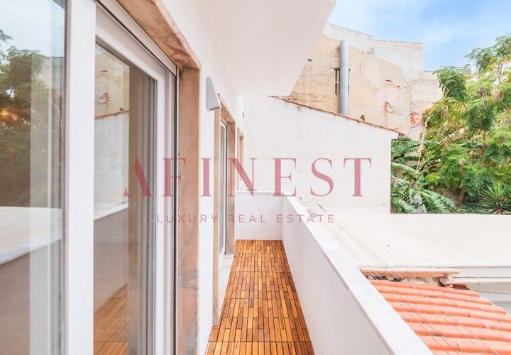 Lejlighed i Lisbon, Lisbon, Lisbon - € 447.500 | Ref: L3803/26 - foto 1