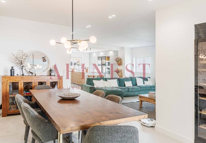 Villa i Alcabideche, Lisbon, Alcabideche - € 1.350.000 | Ref: C0204/26 - foto 1