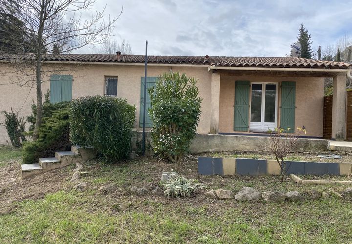 Villa i Auriol, Bouches-du-Rhone, Auriol - € 420.000 | Ref: 26422 - foto 1