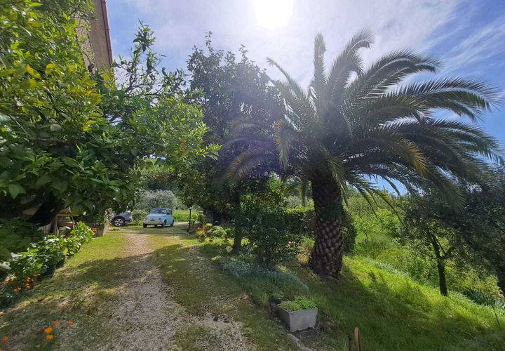 Villa i Amelia, Terni, Amelia - € 140.000 | Ref: Rif.15Bis - foto 1