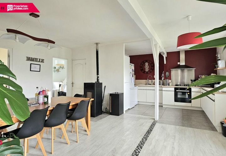 Villa a Dollot, Yonne, Dollot - € 165.000 | Ref: 445450YGR - foto 1