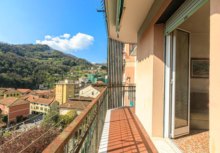 Leilighet i Campomorone, Genoa, Campomorone - € 135 000 | Ref: 25337 - foto 1