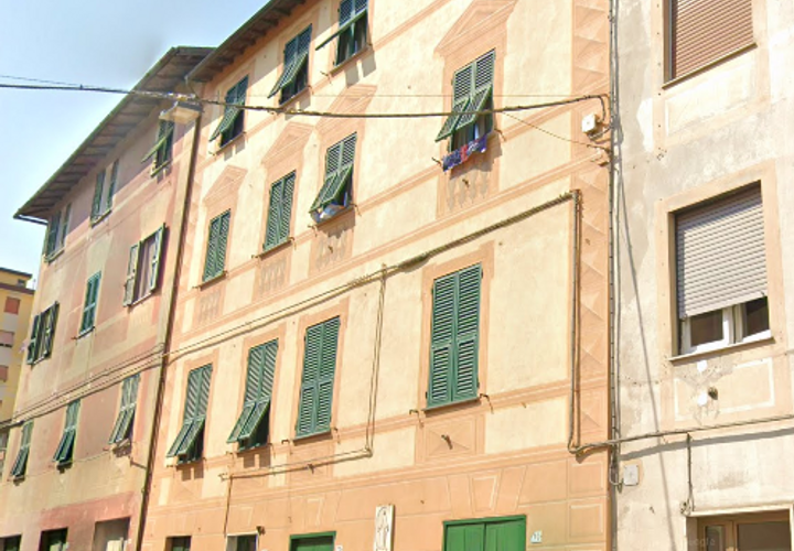 Leilighet i Campomorone, Genoa, Campomorone - € 35 000 | Ref: martiri35 - foto 1