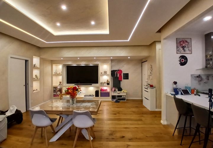 Lejlighed i Rome, Rome, Rome - € 299.000 | Ref: 1752 - foto 1