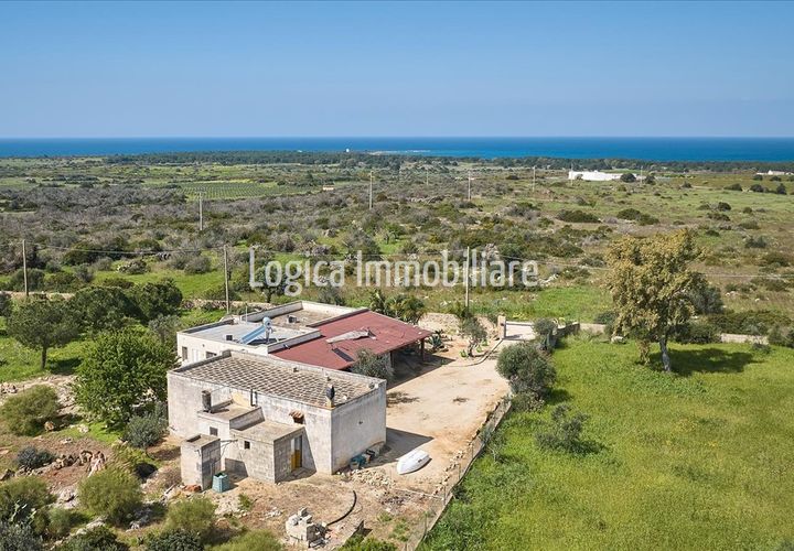 Villa i Gallipoli, Lecce, Gallipoli - € 295.000 | Ref: VL397 - foto 1