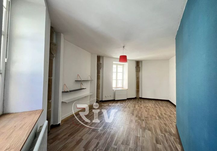 Leilighet i Vienne, Isere, Vienne - € 197 000 | Ref: LF- 2440 - foto 1