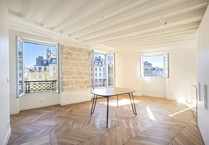 Lejlighed i Paris, Paris, Paris - € 670.000 | Ref: 86806485 - foto 1