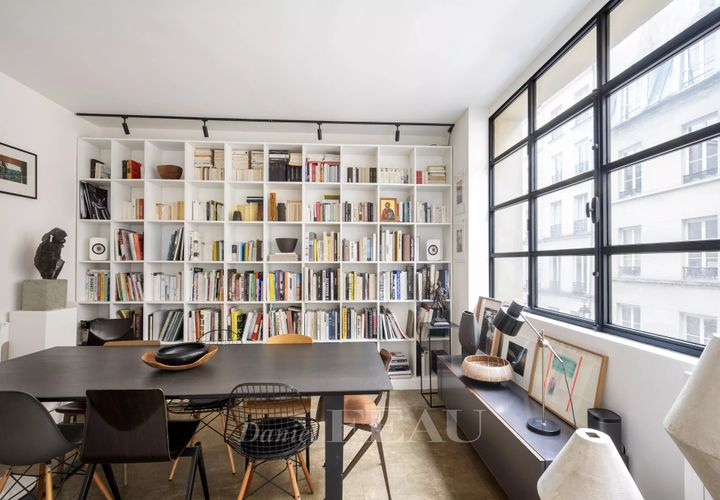 Lejlighed i Paris, Paris, Paris - € 1.420.000 | Ref: 86739298 - foto 1