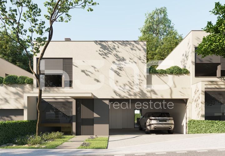 Rækkehus i Braga, Braga, Braga - € 575.000 | Ref: BG-H3AS_132_A - foto 1