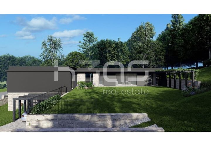 Villa en Vila Verde, Braga, Vila Verde - € 550.000 | Ref: BG-H3AS_130 - photo 1