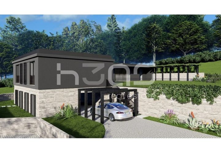Villa i Vila Verde, Braga, Vila Verde - € 550.000 | Ref: BG-H3AS_130 - foto 1