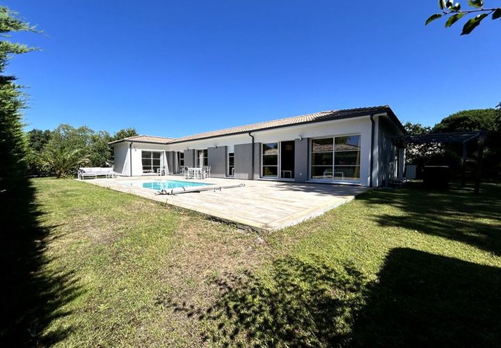 Villa i Carcans, Gironde, Carcans - € 583 000 | Ref: 440359EFRQ - foto 1