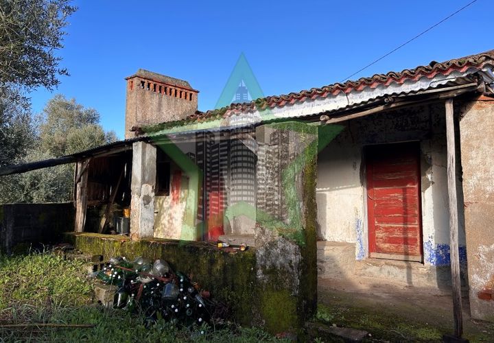 Bungalou a Sardoal, Santarem, Sardoal - € 35.000 | Ref: STAR_143 - foto 1