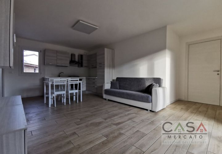 Leilighet i Cordenons, Pordenone, Cordenons - € 179 000 | Ref: 2357-038 - foto 1