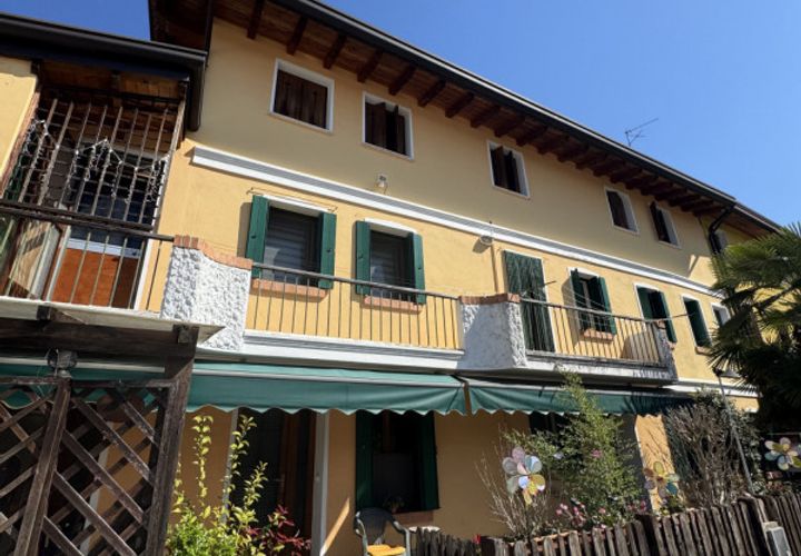 Rækkehus i Cordenons, Pordenone, Cordenons - € 168.000 | Ref: 2405-088 - foto 1