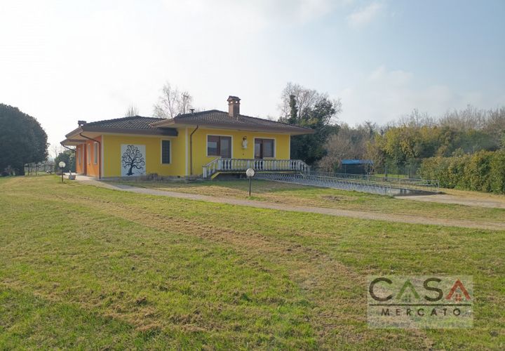 Villa a Vivaro, Pordenone, Vivaro - € 320.000 | Ref: 2408-218 - foto 1