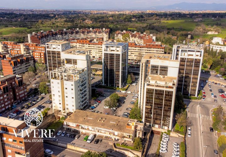 Lejlighed i Rome, Rome, Rome - € 299.000 | Ref: 440 - foto 1