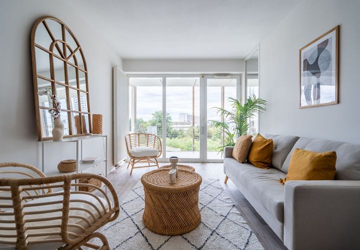 Lejlighed i Lyon, Rhone, Lyon - € 238.000 | Ref: 1586.01.02.0009 - foto 1