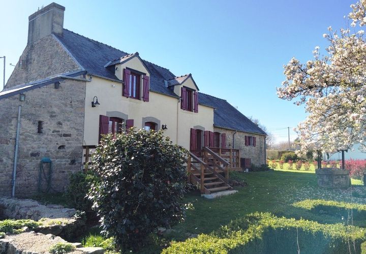 Villa a Le Saint, Morbihan, Le Saint - € 297.250 | Ref: 560022442 - foto 1