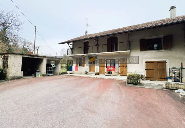 Villa i Cornier, Haute-Savoie, Cornier - € 515.000 | Ref: SCV74336AG - foto 1
