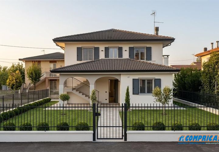 Villa i Borgo Veneto, Padua, Borgo Veneto - € 239.000 | Ref: B30M - foto 1