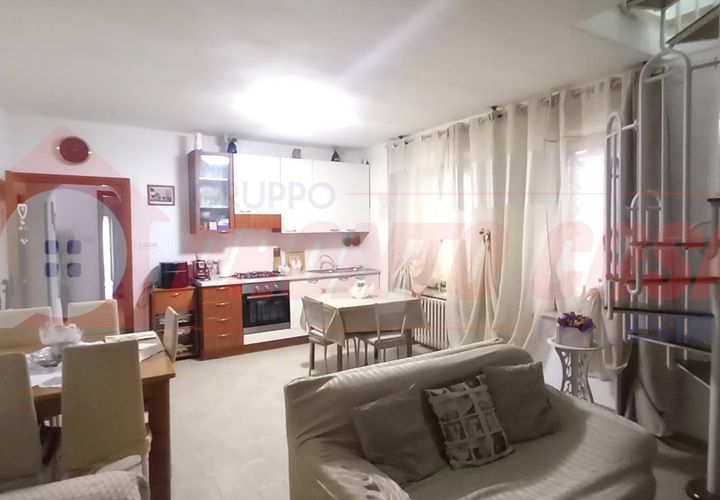 Leilighet i Ischitella, Foggia, Ischitella - € 78 000 | Ref: V000790 - foto 1