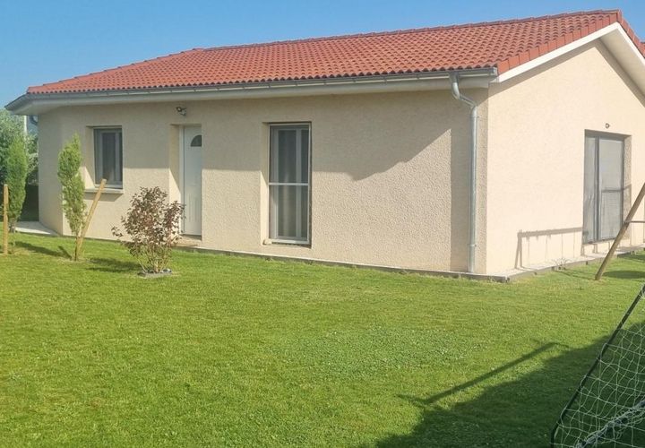Villa a Saint-Just, Ain, Saint-Just - € 299.000 | Ref: 415635JYB - foto 1