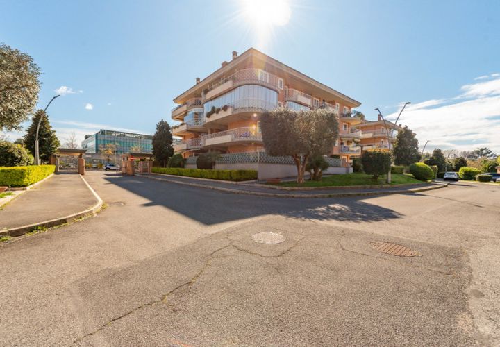 Lejlighed i Rome, Rome, Rome - € 265.000 | Ref: PAL38 - foto 1