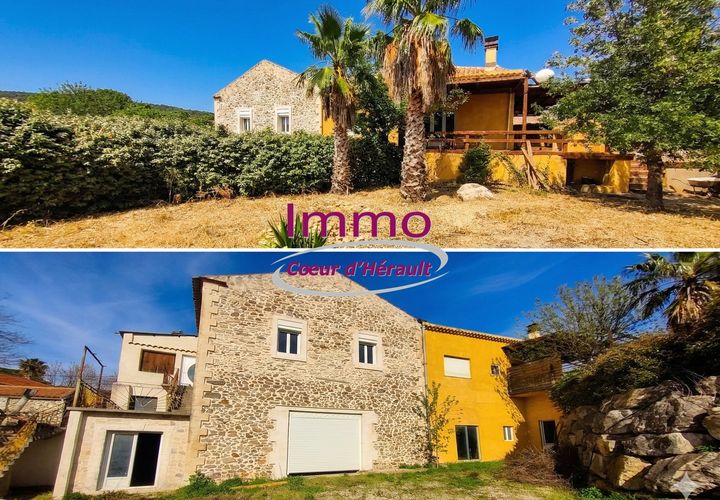 Villa a Peret, Herault, Peret - € 376.000 | Ref: 343082297 - foto 1