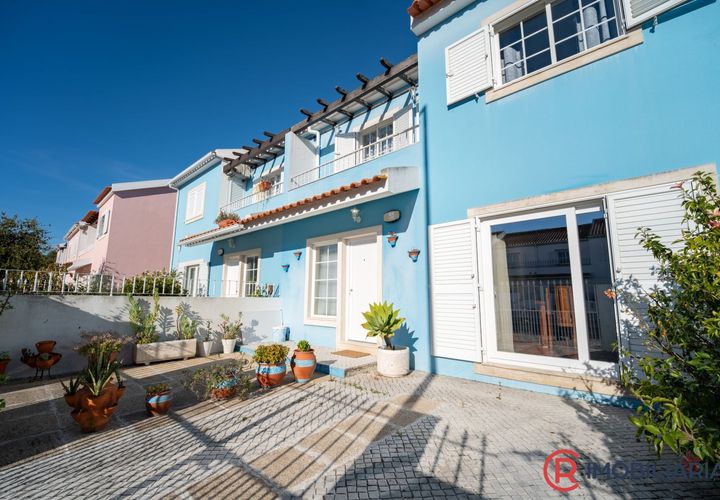 Villa i Moita, Setubal, Moita - € 449.000 | Ref: 0101299 - foto 1