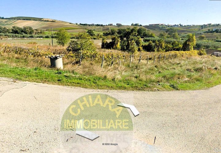 Helårsgrund i Cupello, Chieti, Cupello - € 7.500 | Ref: TA40 - foto 1