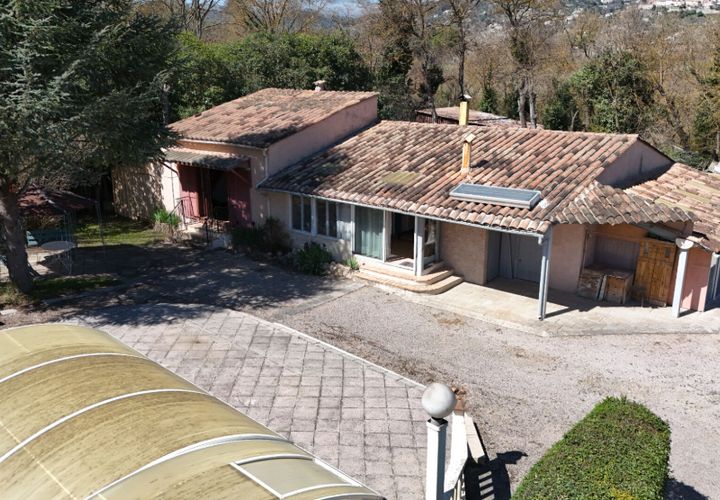 Villa i Callian, Var, Callian - € 270.000 | Ref: 4235891HDI - foto 1
