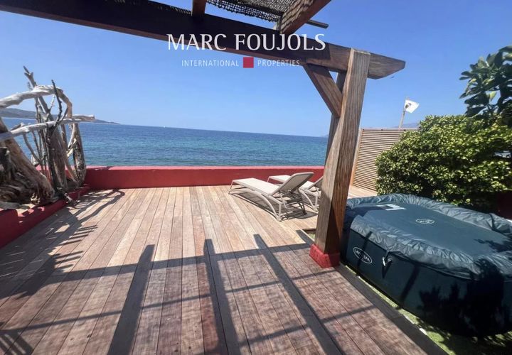 Leilighet i Saint-Florent, Haute-Corse, Saint-Florent - € 434 679 | Ref: 11 - foto 1