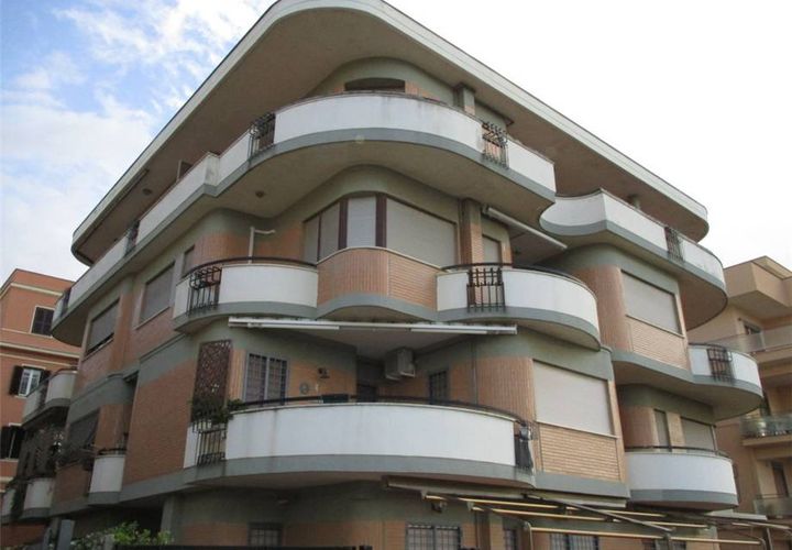 Lejlighed i Rome, Rome, Rome - € 295.000 | Ref: 153 - foto 1