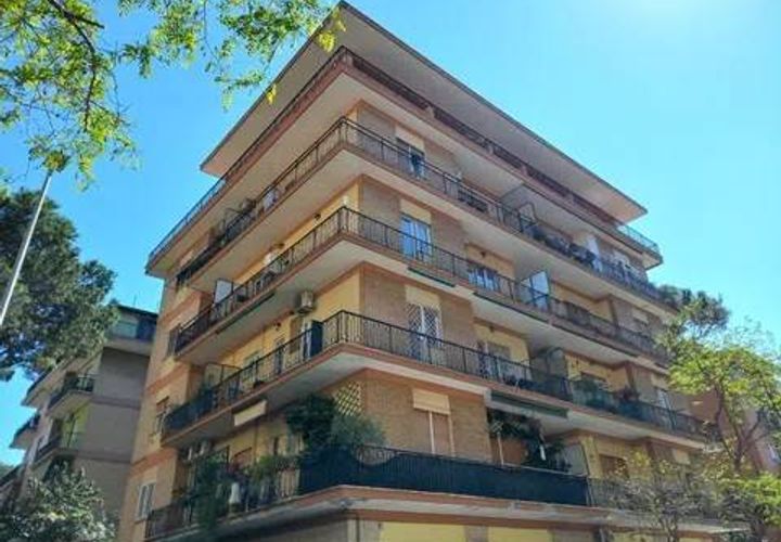 Lejlighed i Rome, Rome, Rome - € 195.000 | Ref: 152 - foto 1