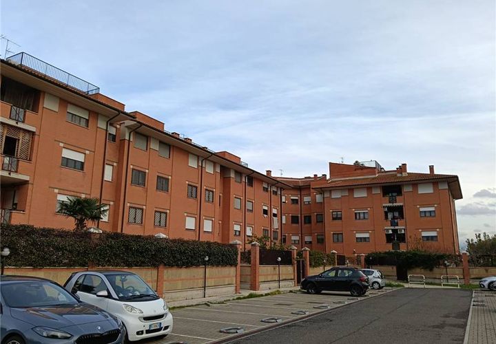 Lejlighed i Rome, Rome, Rome - € 210.000 | Ref: 151 - foto 1