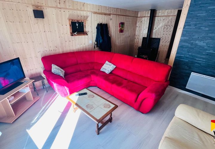 Lejlighed i Allos, Alpes-de-Haute-Provence, Allos - € 199.000 | Ref: 1684 - foto 1