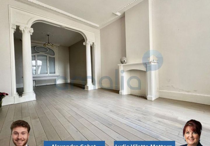 Villa a Caudry, Nord, Caudry - € 133.500 | Ref: 7635958 - foto 1