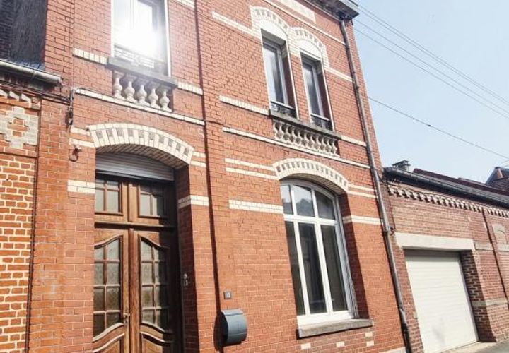 Villa i Caudry, Nord, Caudry - € 138.500 | Ref: 7634912 - foto 1