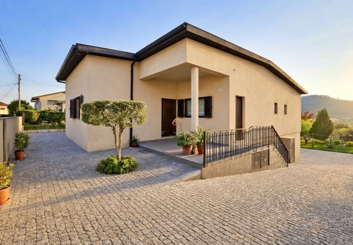 Villa i Muro, Porto, Muro - € 420.000 | Ref: RO2821 - foto 1