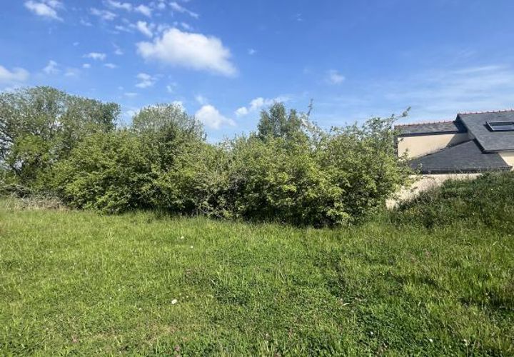 Terra a Billiers, Morbihan, Billiers - € 164.200 | Ref: DOM19765 - foto 1