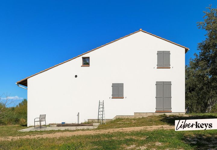 Villa i Fox-Amphoux, Var, Fox-Amphoux - € 189.000 | Ref: DOM30524 - foto 1