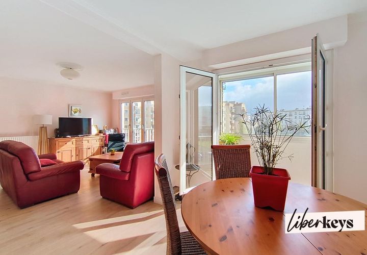 Leilighet i Brest, Finistere, Brest - € 197 000 | Ref: DOM30581 - foto 1