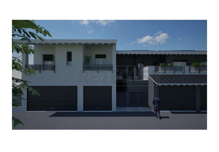 Leilighet i Ripalta Cremasca, Cremona, Ripalta Cremasca - € 276 000 | Ref: RIPALTACR01 - foto 1