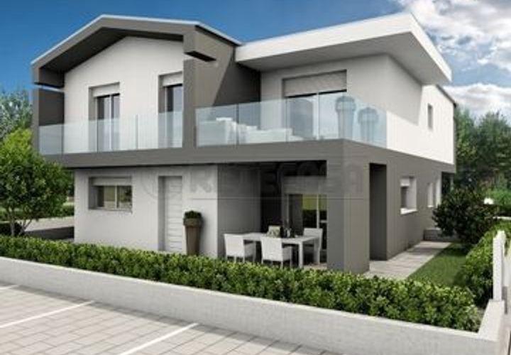 Villa i Ricengo, Cremona, Ricengo - € 380.000 | Ref: VILLA_CL.A - foto 1