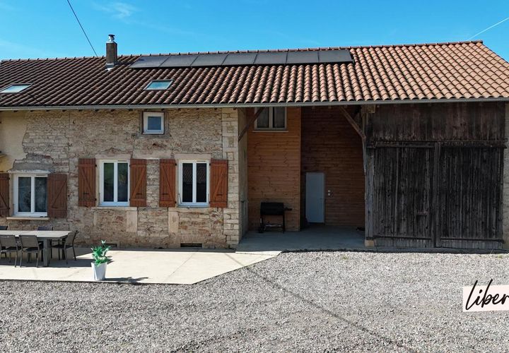 Villa a Saint-Bénigne, Ain, Saint-Bénigne - € 287.000 | Ref: DOM30047 - foto 1