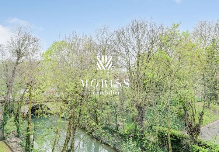 Lejlighed i Saint-Maurice, Val-de-Marne, Saint-Maurice - € 352.000 | Ref: 86882953 - foto 1