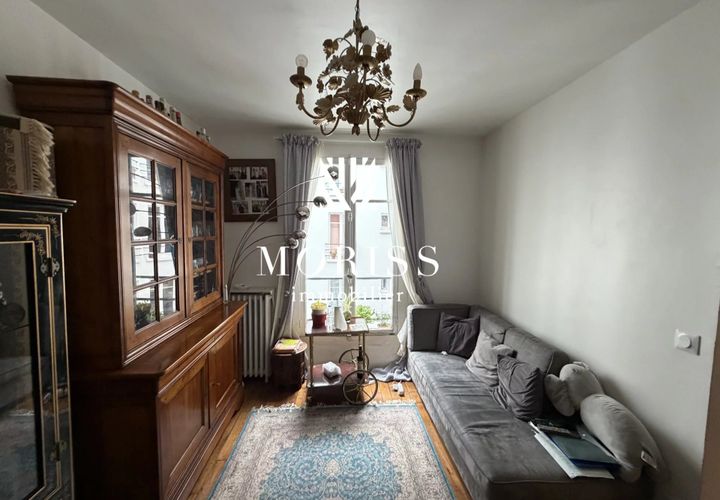 Lejlighed i Paris, Paris, Paris - € 400.000 | Ref: 86888683 - foto 1