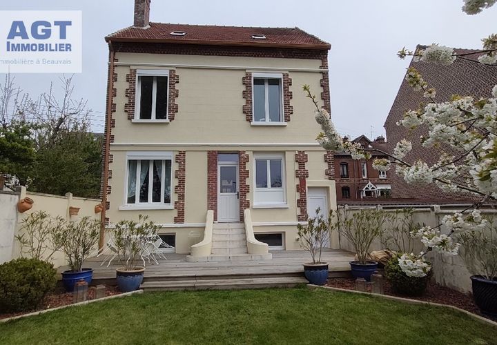 Villa i Beauvais, Oise, Beauvais - € 312.000 | Ref: 5065_26 - foto 1
