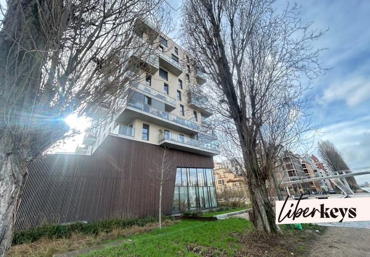 Leilighet i Bobigny, Seine-Saint-Denis, Bobigny - € 279 000 | Ref: DOM27651 - foto 1